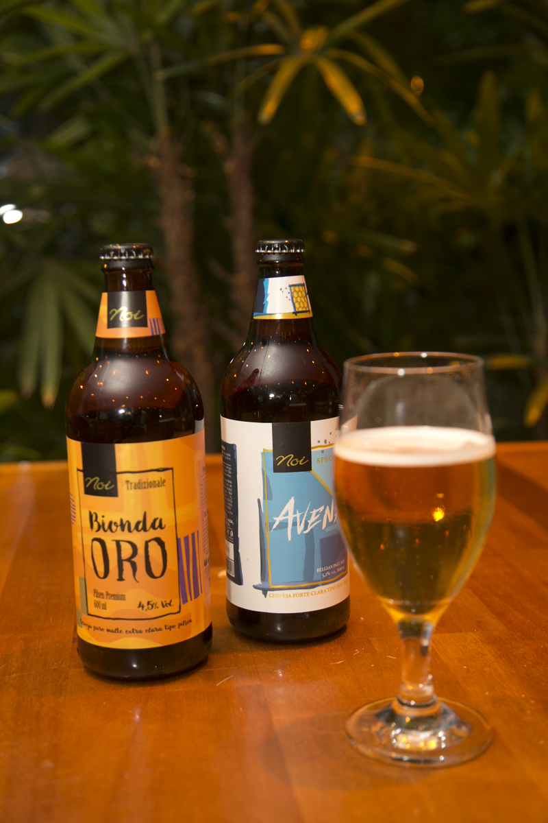 Primeiro Happy Hour NFD 2018